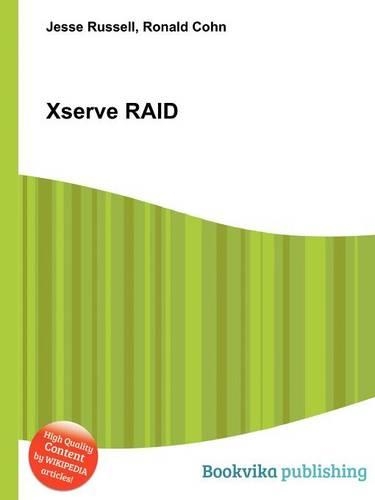 Xserve Raid