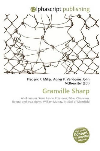 Granville Sharp