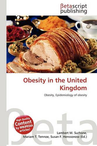 Obesity in the United Kingdom