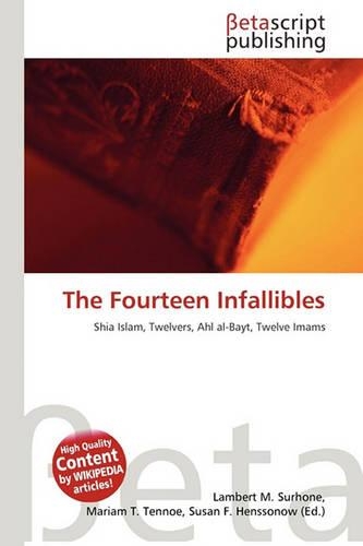 The Fourteen Infallibles