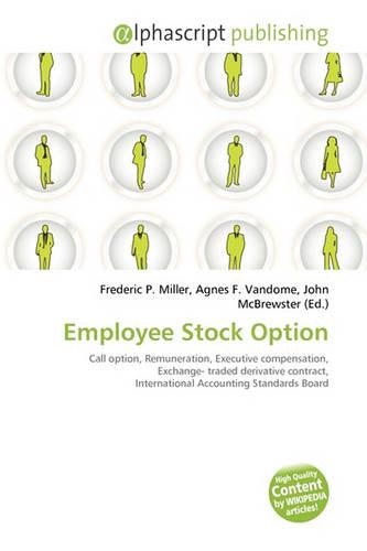 Employee Stock Option