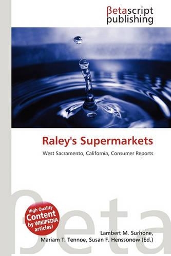 Raley's Supermarkets