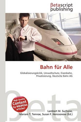 Bahn Fur Alle