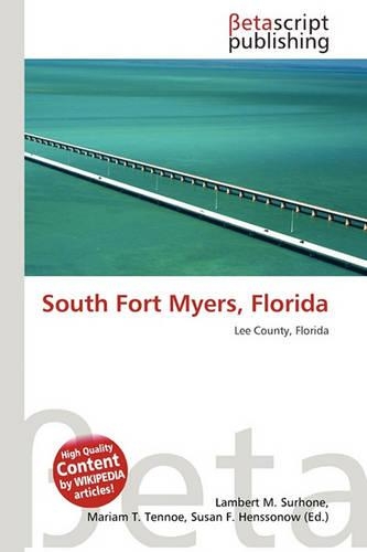 South Fort Myers, Florida