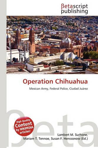 Operation Chihuahua