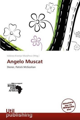 Angelo Muscat