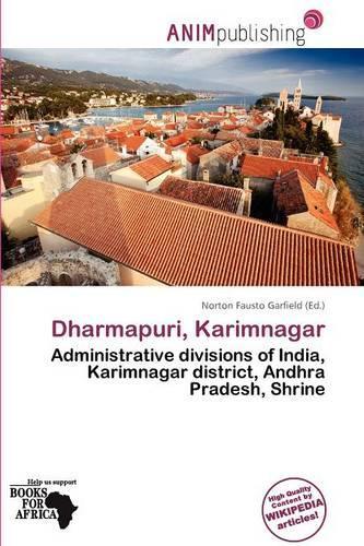 Dharmapuri, Karimnagar