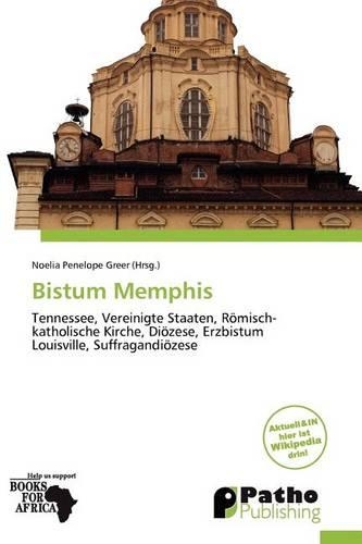 Bistum Memphis: (German)