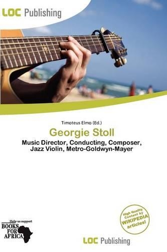Georgie Stoll: (English)