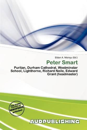 Peter Smart