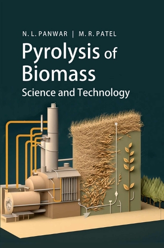 Pyrolysis of Biomass