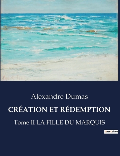 Création Et Rédemption