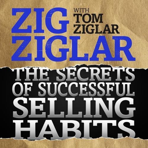 Secrets Successful Selling Habits