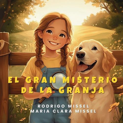 El Gran Misterio de la Granja