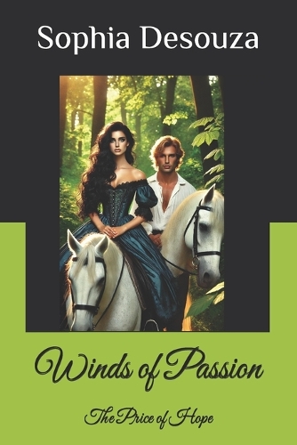 Winds of Passion: The Price of Hope(1 Winds of Passion)