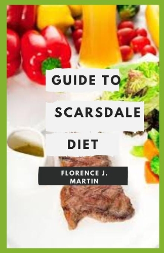 Guide to Scarsdale Diet