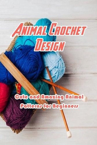 Animal Crochet Design