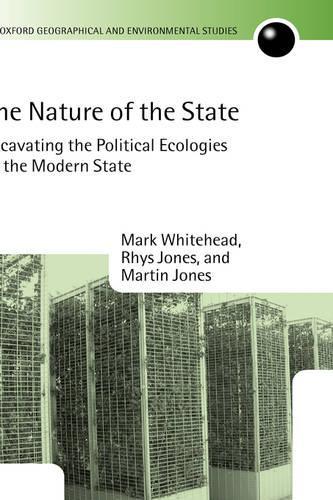 The Nature of the State