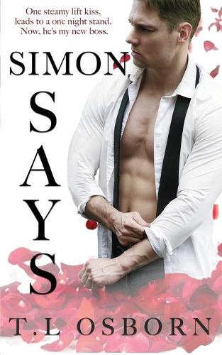 Simon Says: (1 Childhood Games)