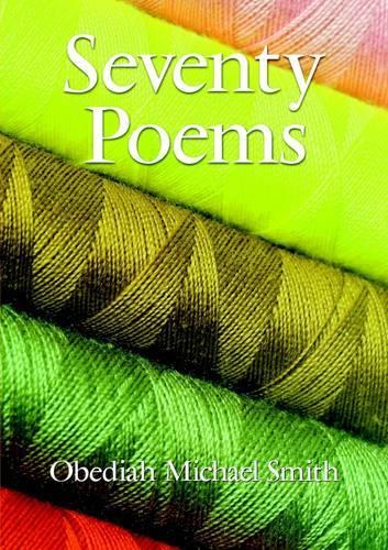 Seventy Poems
