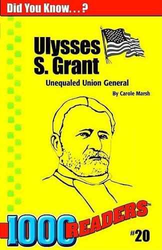 Ulysses S Grant