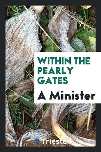 Within the Pearly Gates