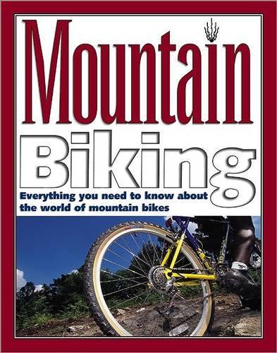 Mountain Biking