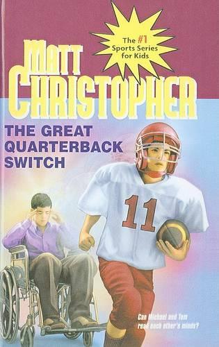 Great Quarterback Switch