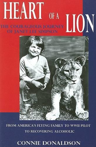 Heart of a Lion