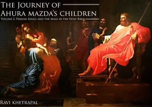 The Journey of Ahura Mazda's Children