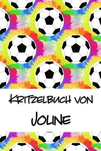 Kritzelbuch von Joline