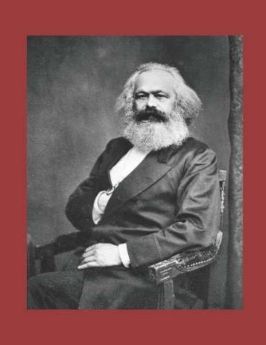 Karl Marx Composition Book