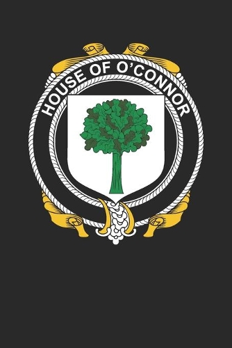 House of O'Connor