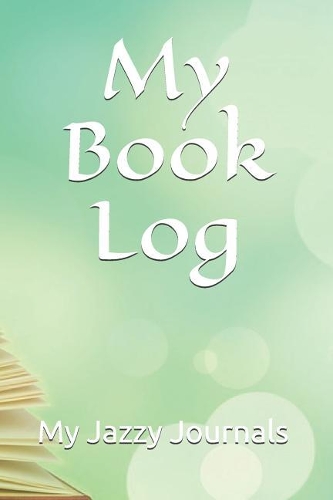 My Book Log