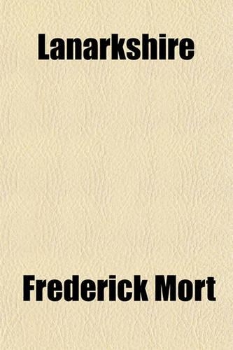 Lanarkshire