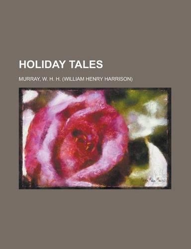 Holiday Tales