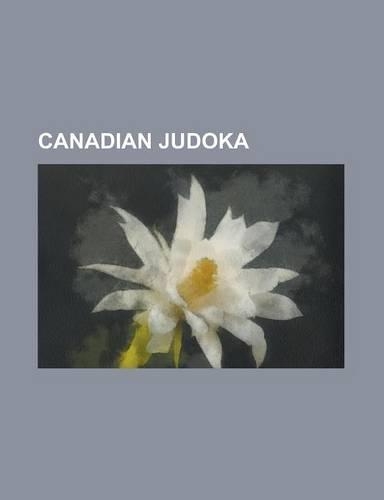 Canadian Judoka