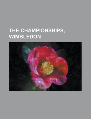 The Championships, Wimbledon