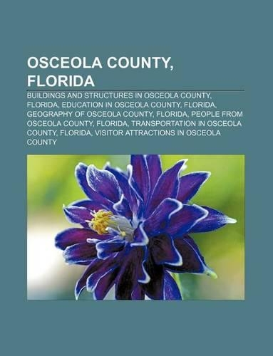 Osceola County, Florida