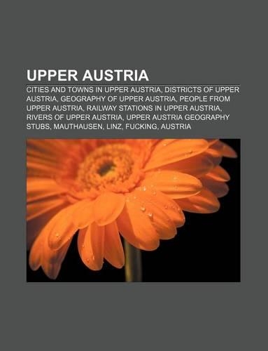 Upper Austria