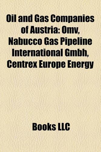 Oil and Gas Companies of Austria