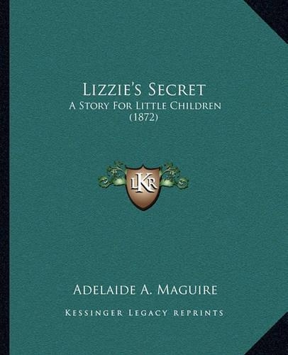 Lizzie's Secret