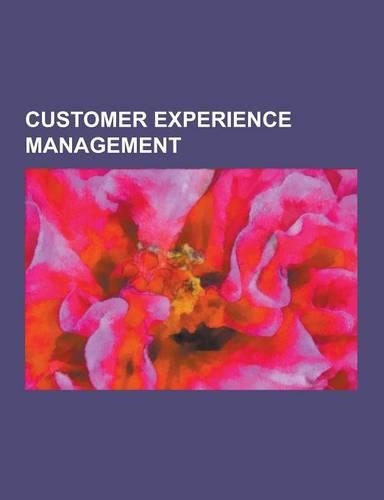 Customer Experience Management