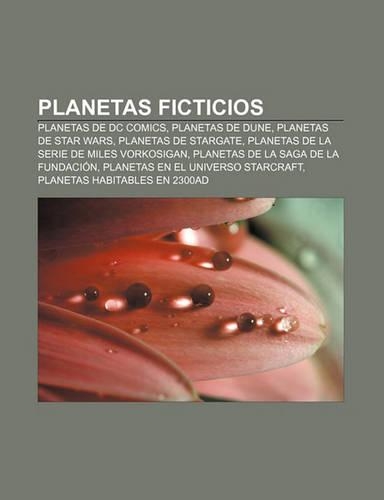 Planetas Ficticios