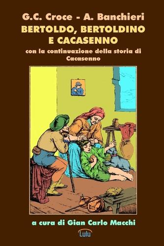 Bertoldo, Bertoldino e Cacasenno