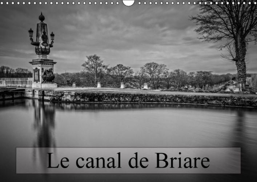 Le Canal De Briare 2018