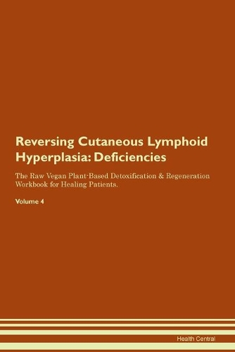 Reversing Cutaneous Lymphoid Hyperplasia
