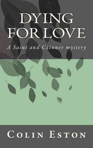 Dying for Love: (English)