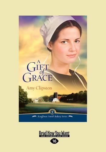 A Gift of Grace