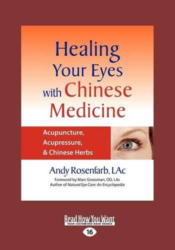 Healing Your Eyes with Chinese Medicine